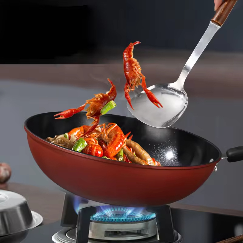 Обсуждаются проблемы кислых продуктов и алюминиевой сковороды