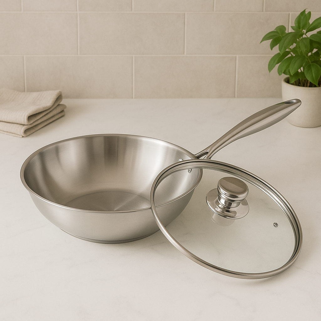 Поставщик оптовой посуды: MOQ и образцы