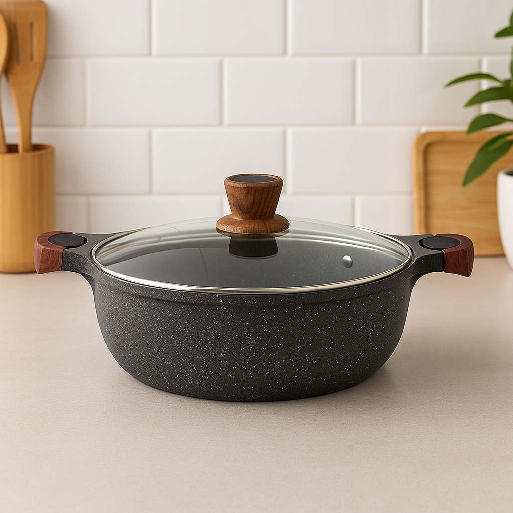 Безопасна ли алюминиевая кастрюля для кислых продуктов?