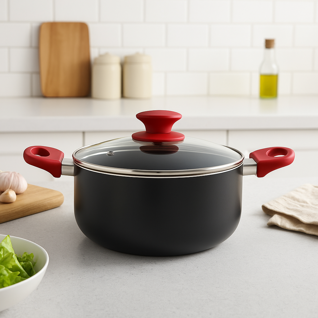 Преимущества покупки сковородок напрямую с завода